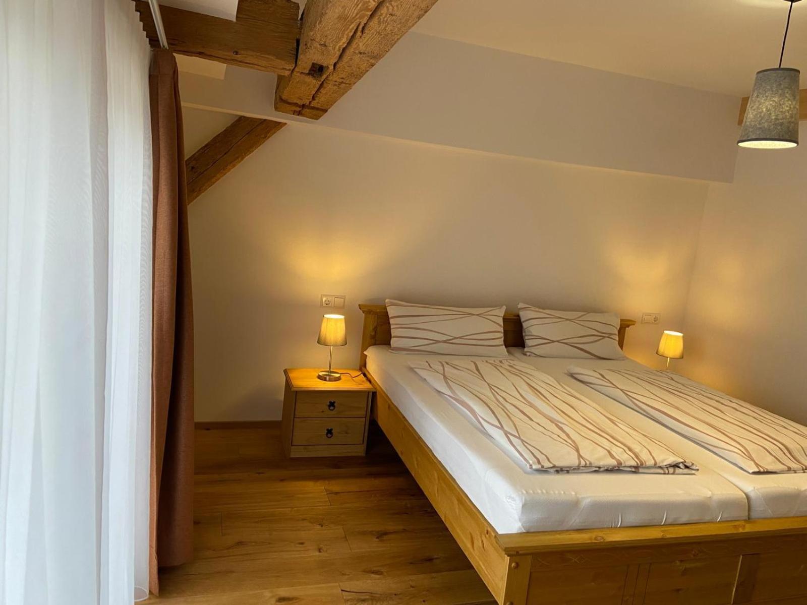 Hofgut Breitenbach Markdorf Kültér fotó