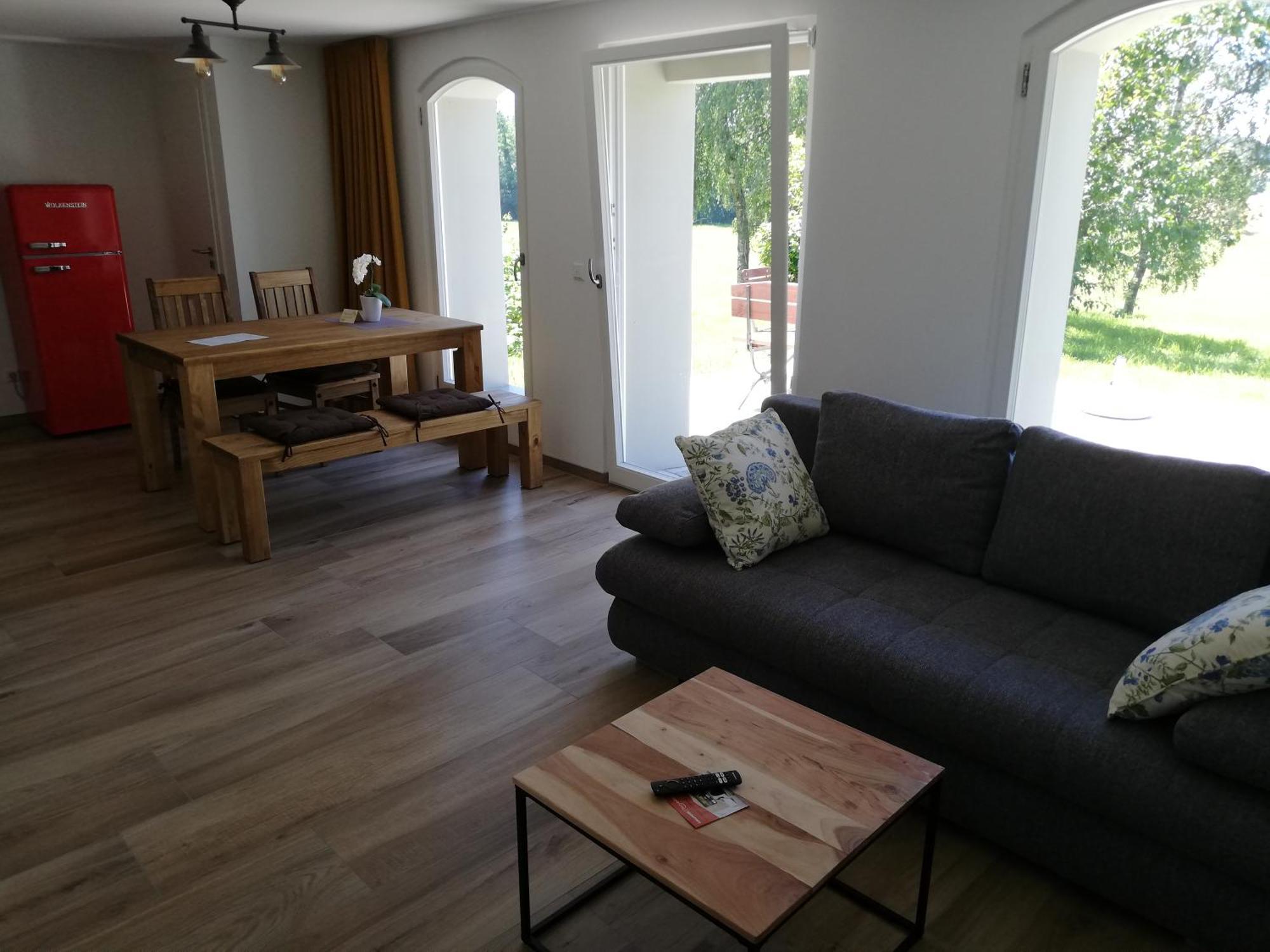 Hofgut Breitenbach Markdorf Szoba fotó