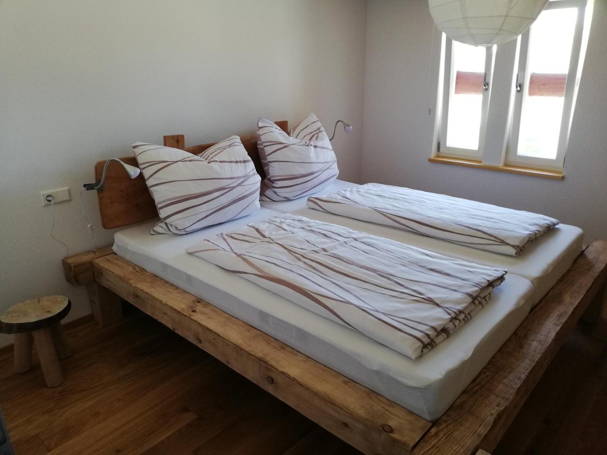 Hofgut Breitenbach Markdorf Szoba fotó